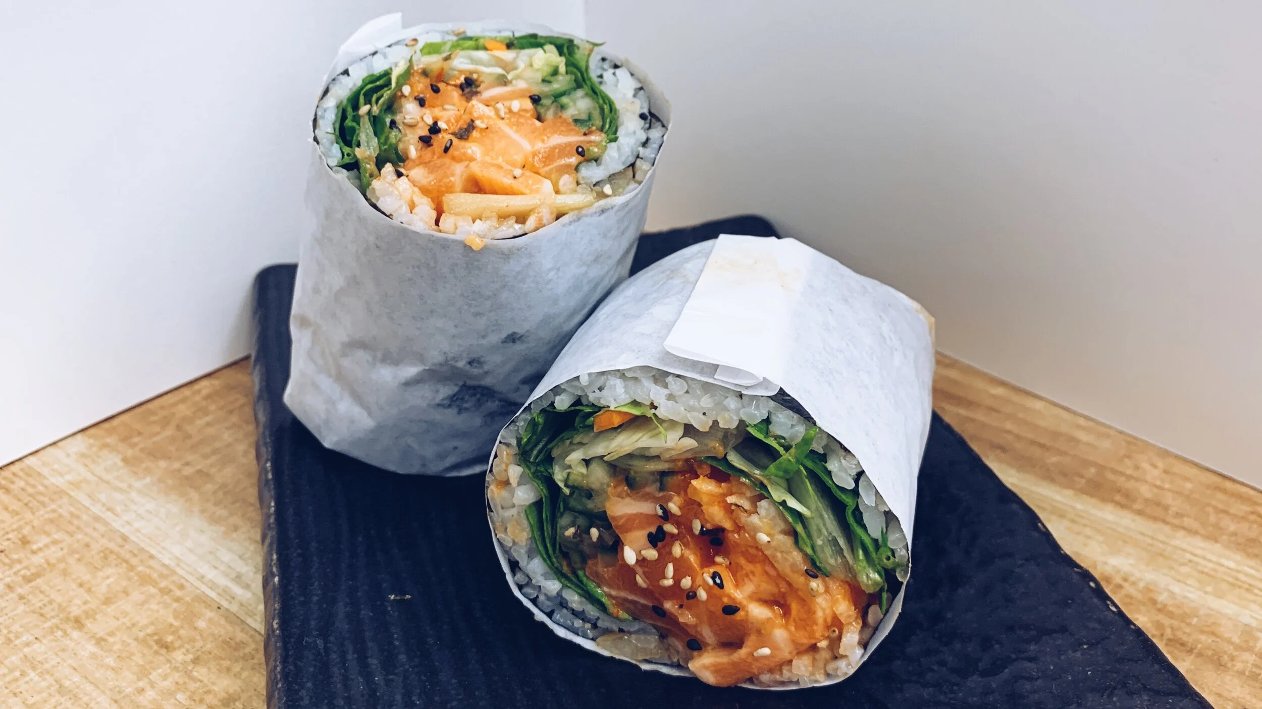 NORI JAPANESE GRILL